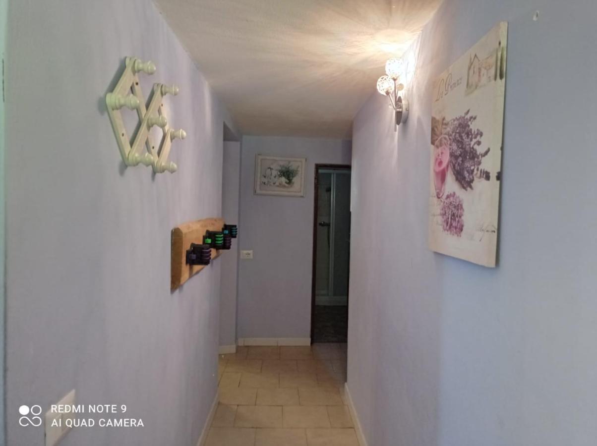 Casa Canton Apartment *
