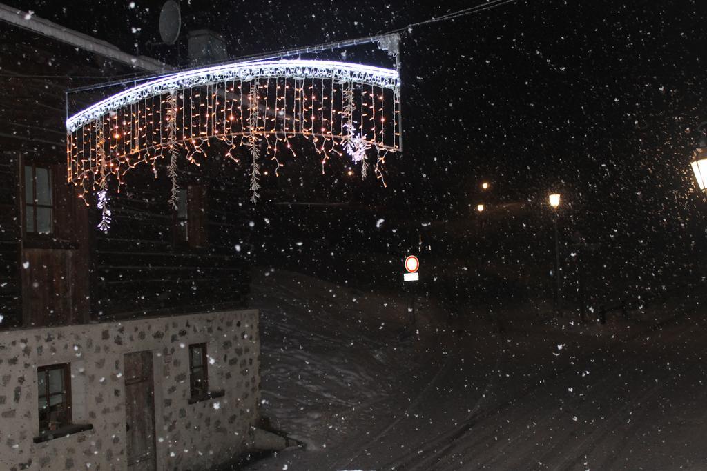 Casa Canton * Livigno