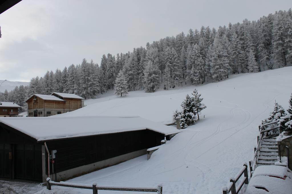 Casa Canton * Livigno